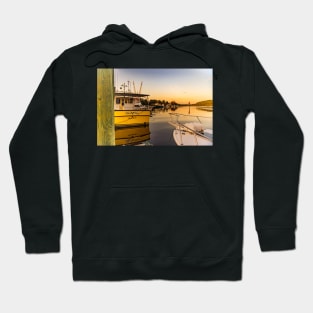 Calabash Seascapes Hoodie